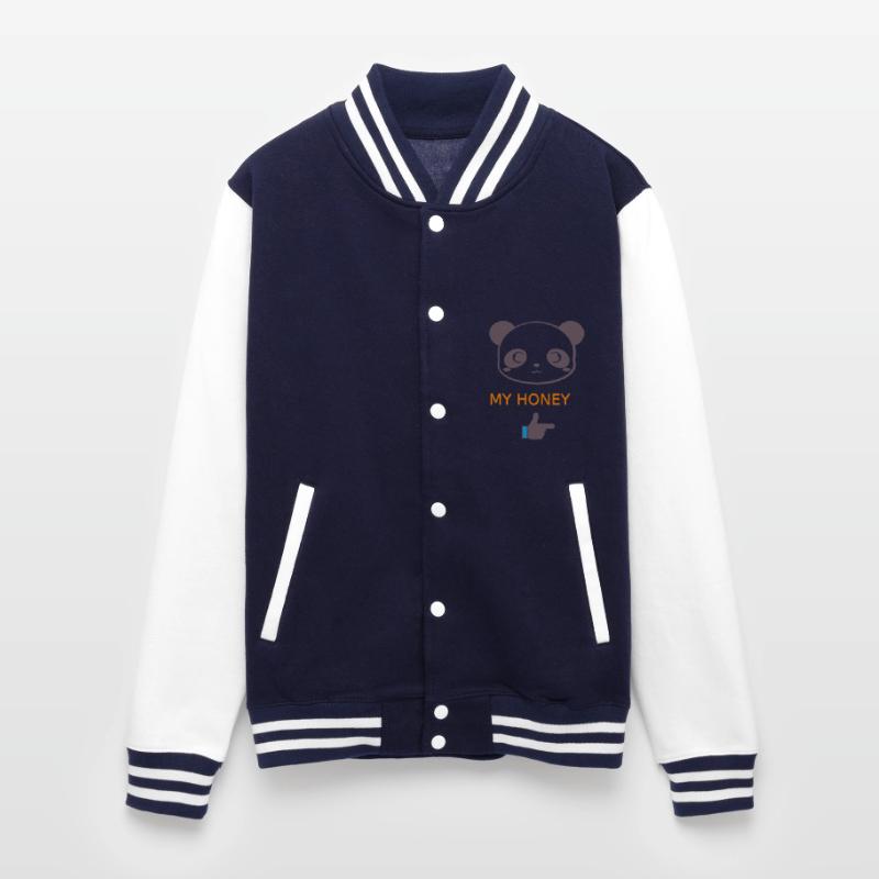 Backup of teddy girl