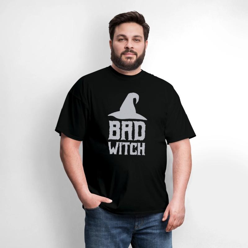 Bad Witch