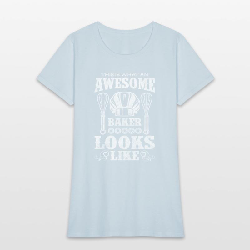 Bakery Pastries Baked Goods