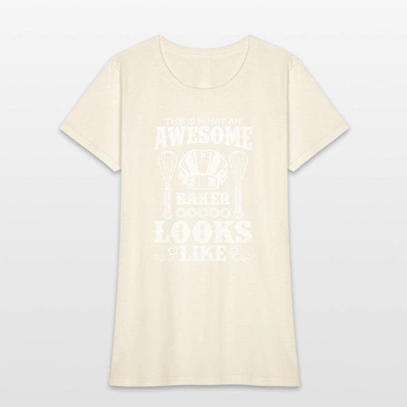 Bakery Pastries Baked Goods