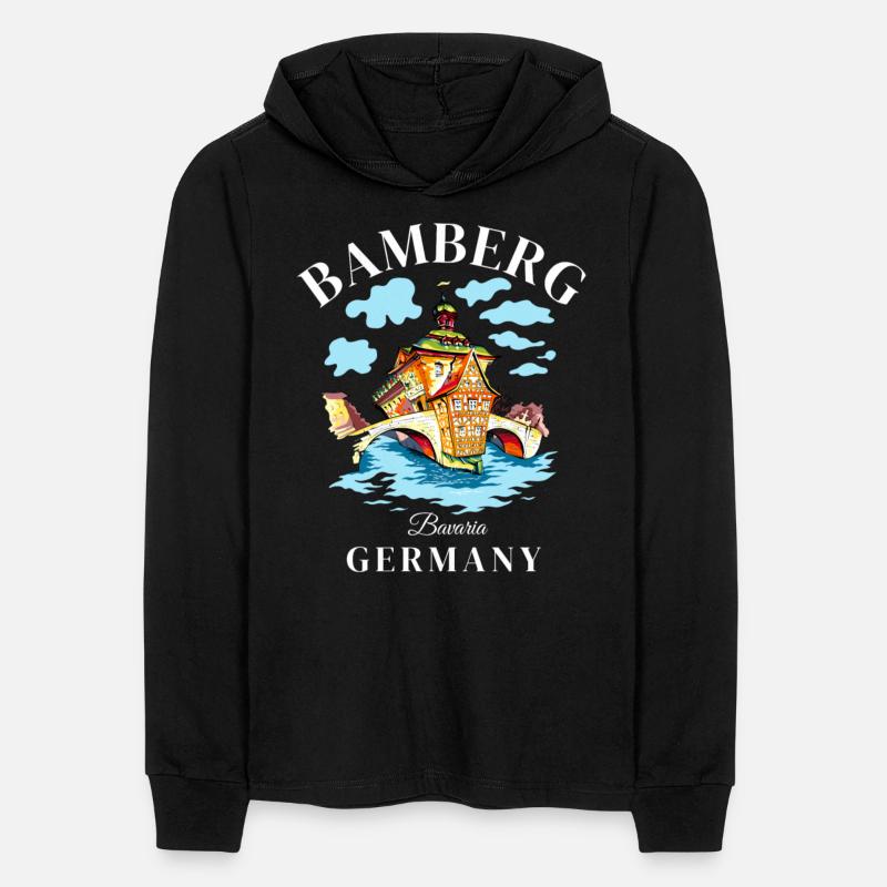 Bamberg Germany Bavaria