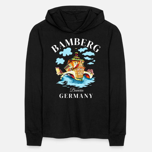 Bamberg Germany Bavaria