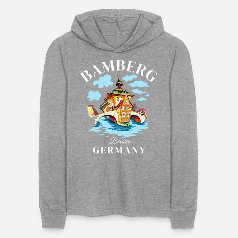 Bamberg Germany Bavaria