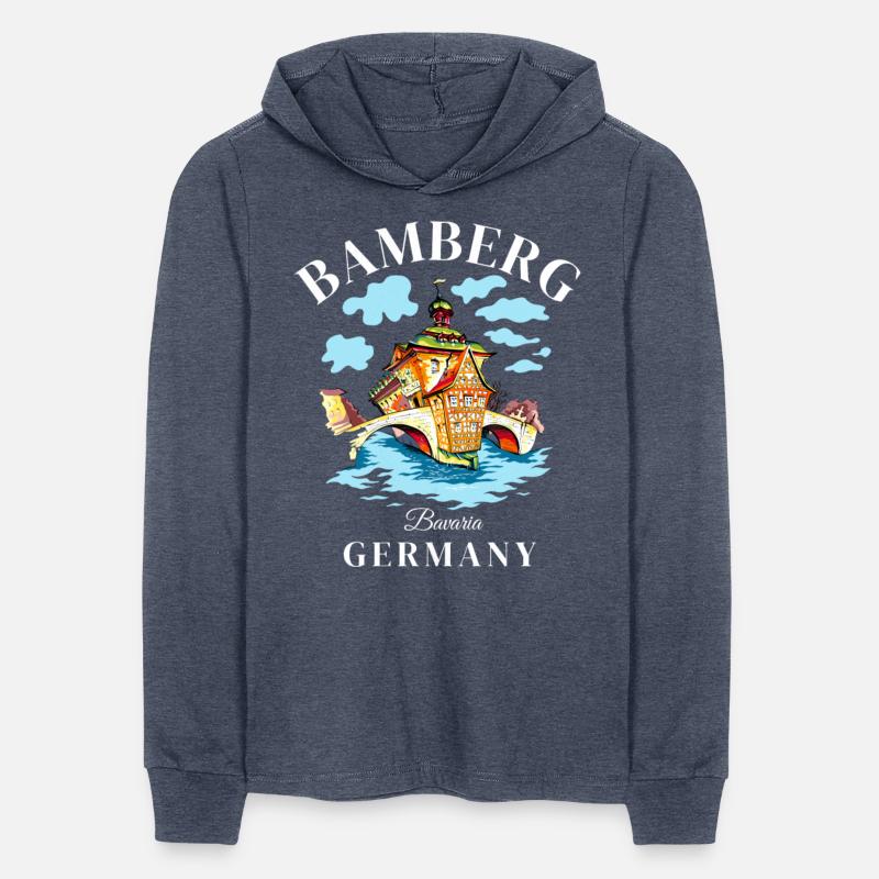 Bamberg Germany Bavaria