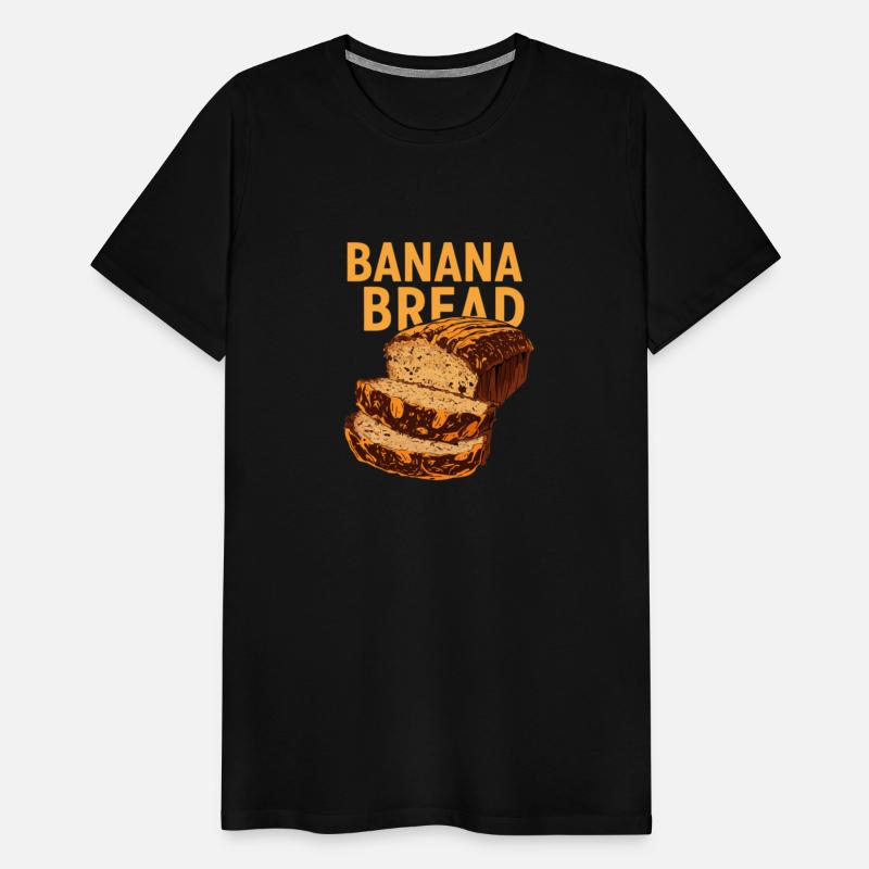 Banana Bread Enthusiast