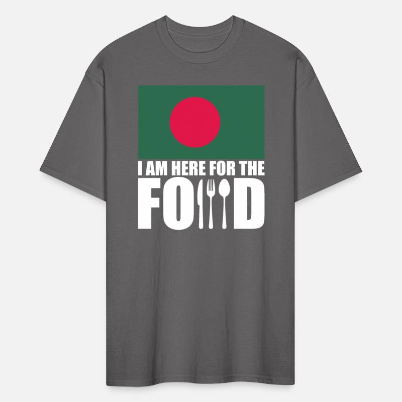 Bangladesh flag souvenir food travel