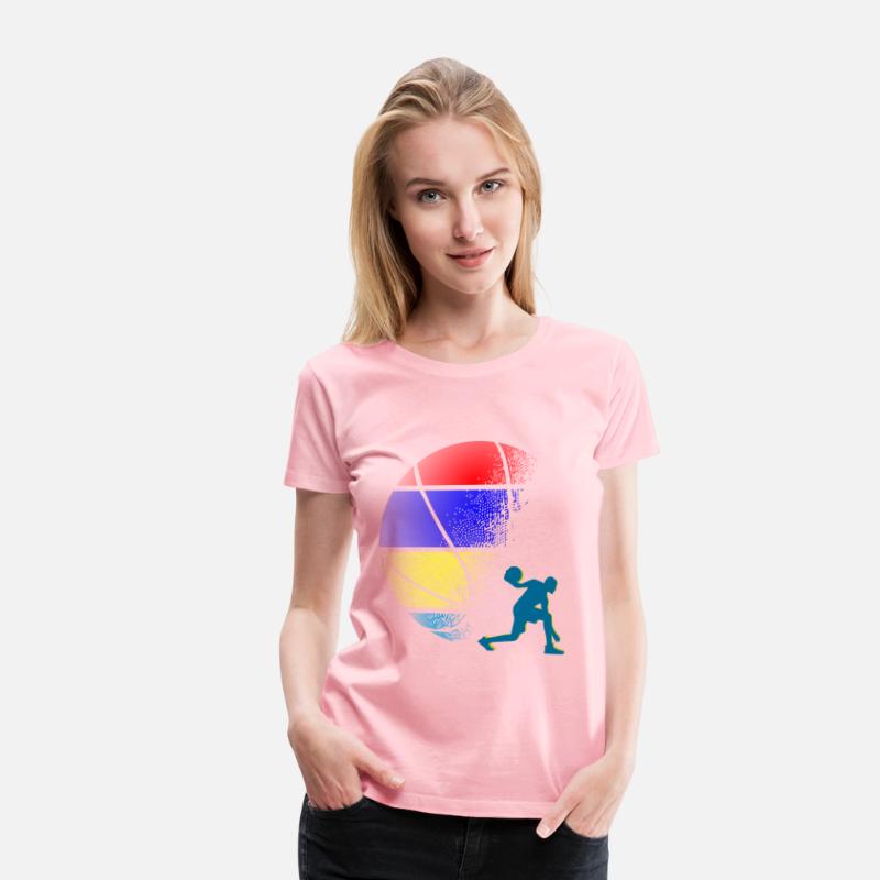 Basketball player basketball basket slam dunk gift