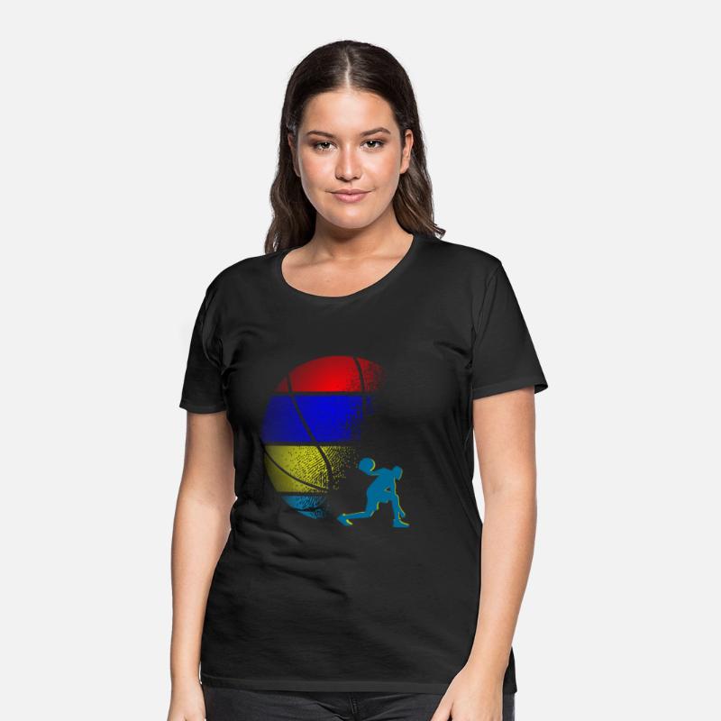 Basketball player basketball basket slam dunk gift