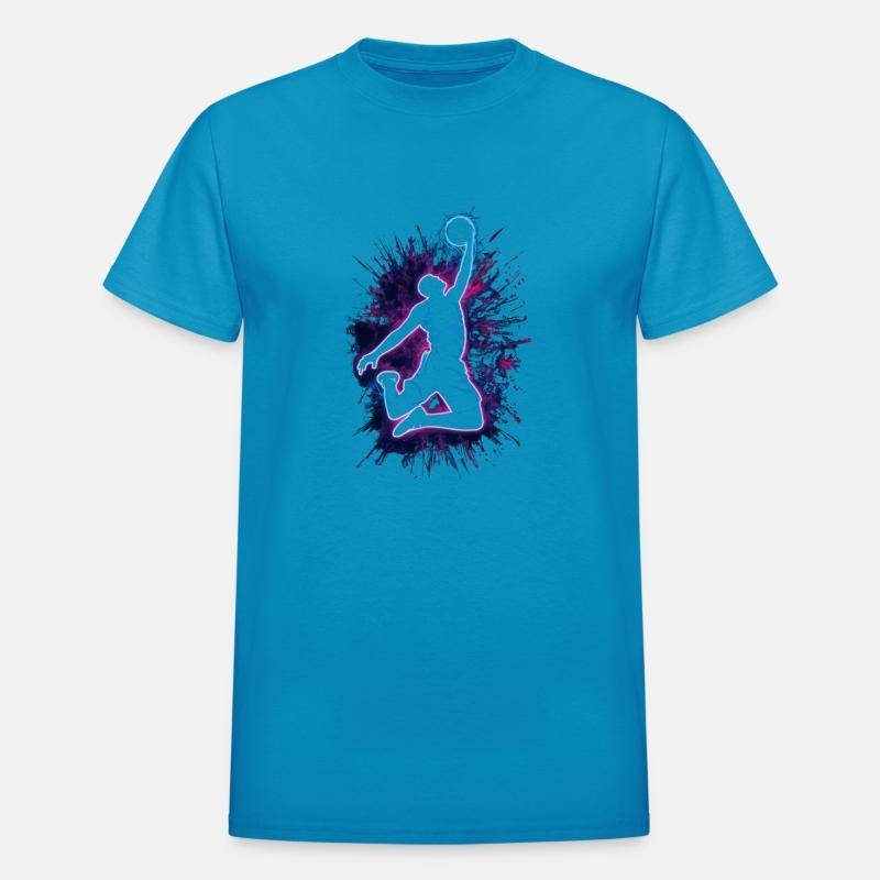 Basketball Sports Fan Youth Player