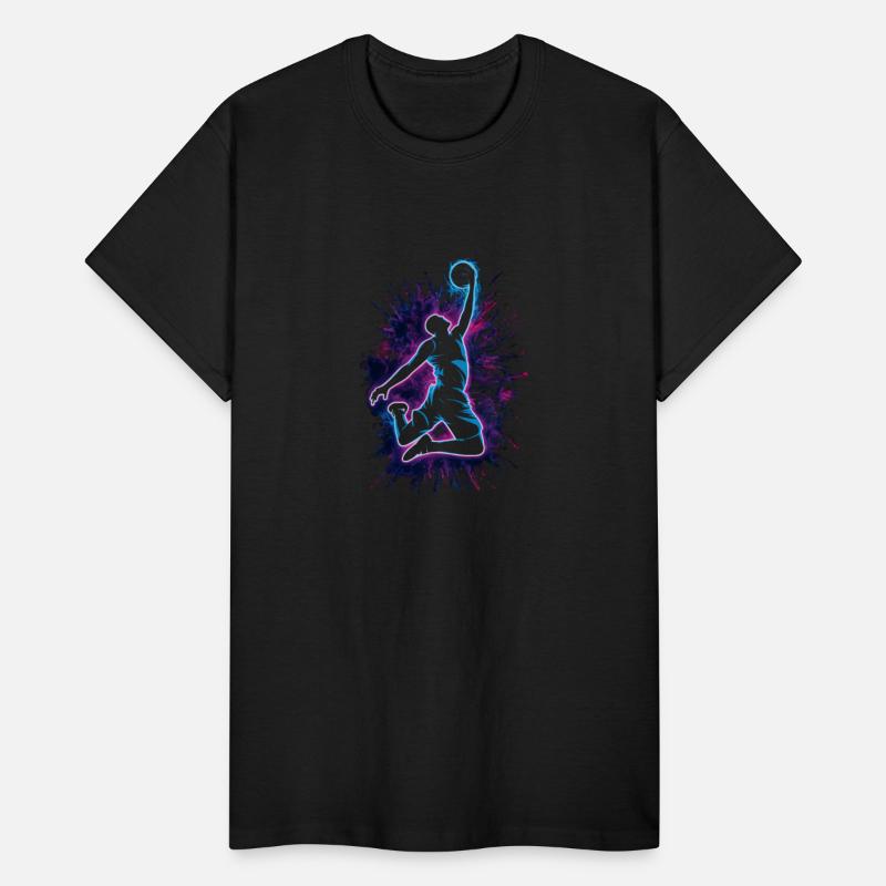 Basketball Sports Fan Youth Player