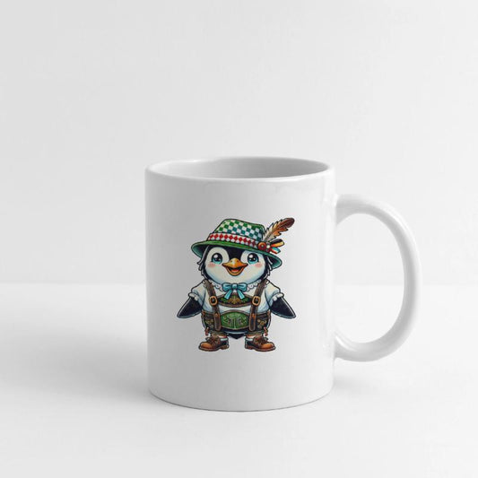 Bavarian Penguin