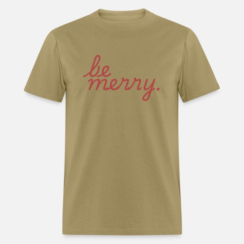 Be Merry