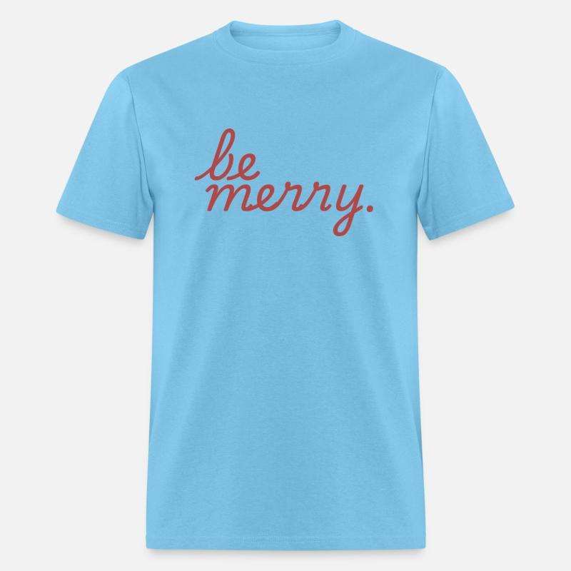 Be Merry