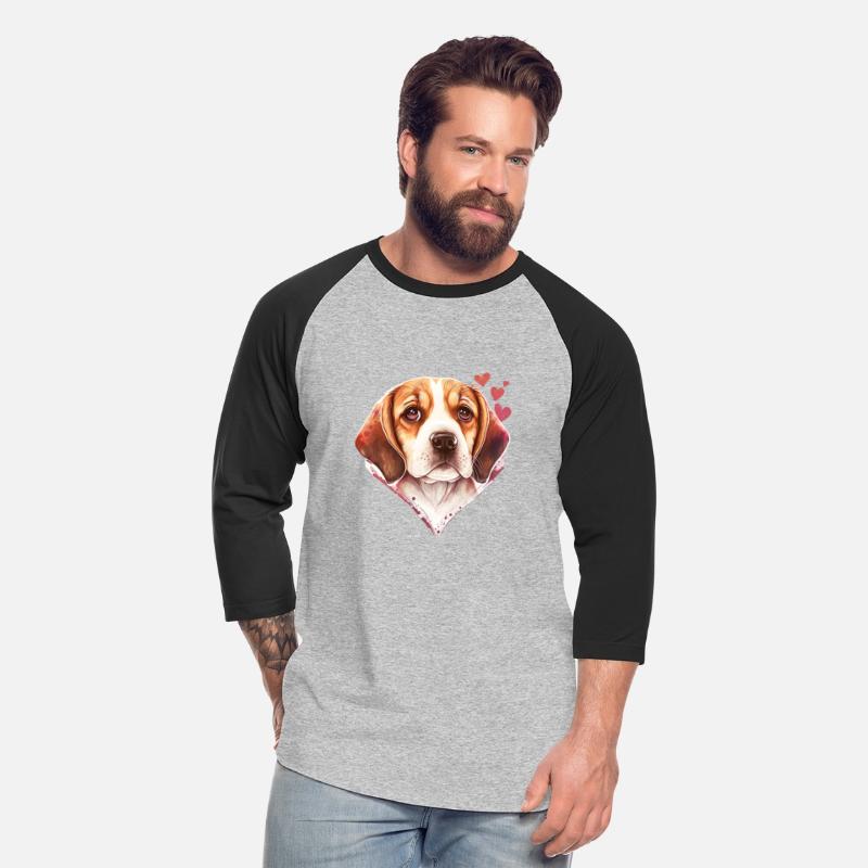 Beagle Cute dog