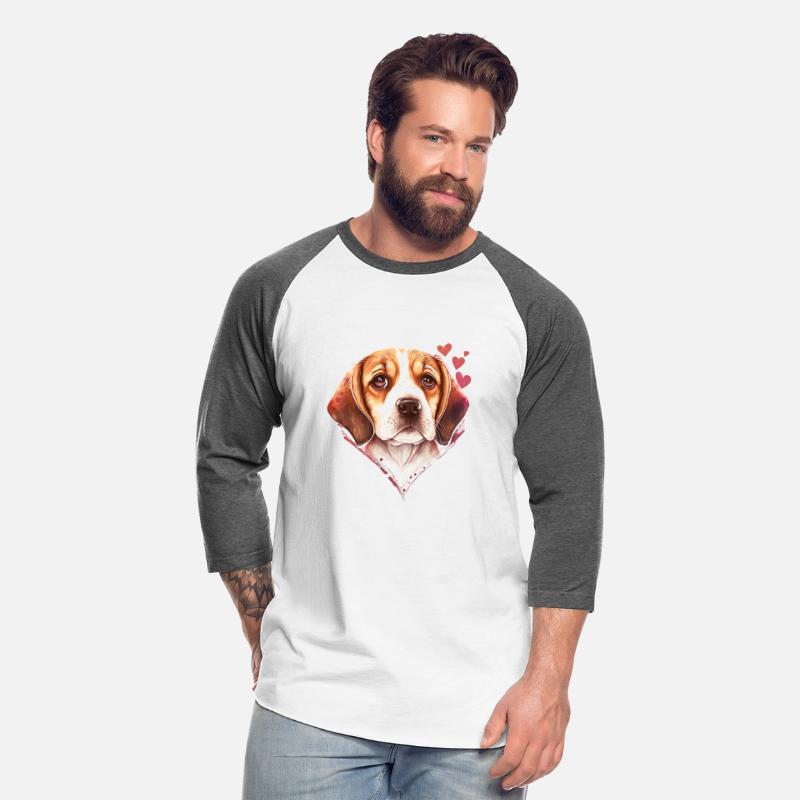Beagle Cute dog