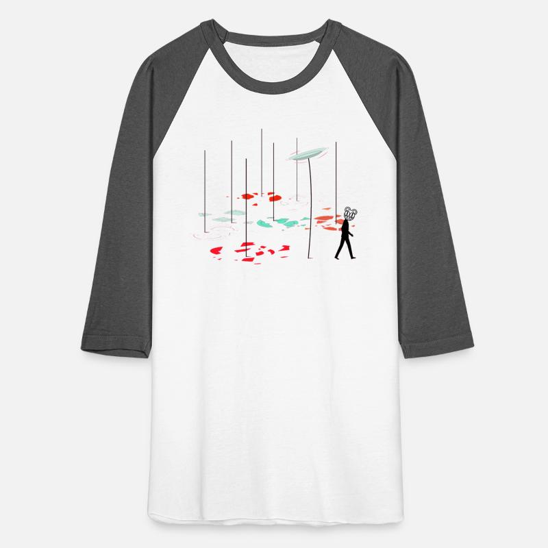 Bear and spinning Plates