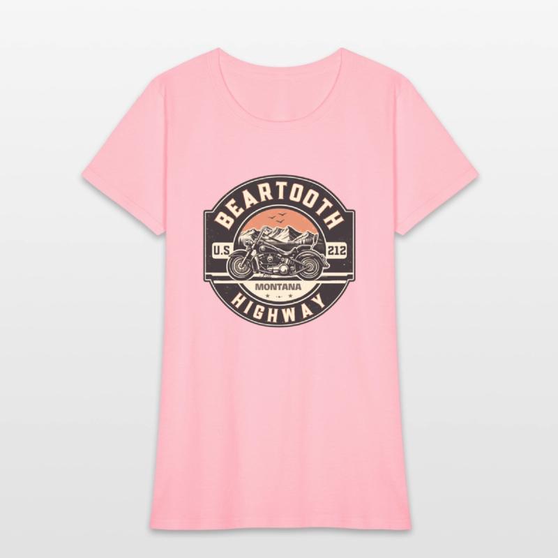 Beartooth Highway US 212