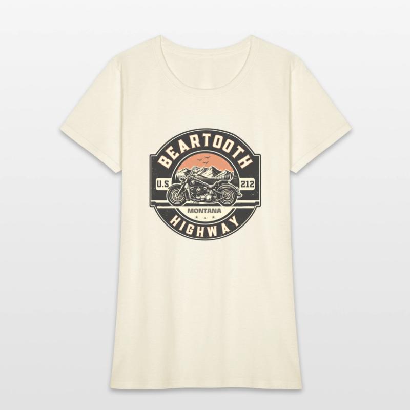 Beartooth Highway US 212