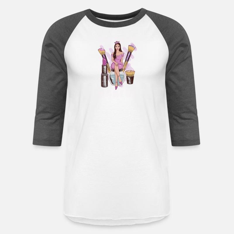 Beautician Esthetician Make Up Beauty-care Salon