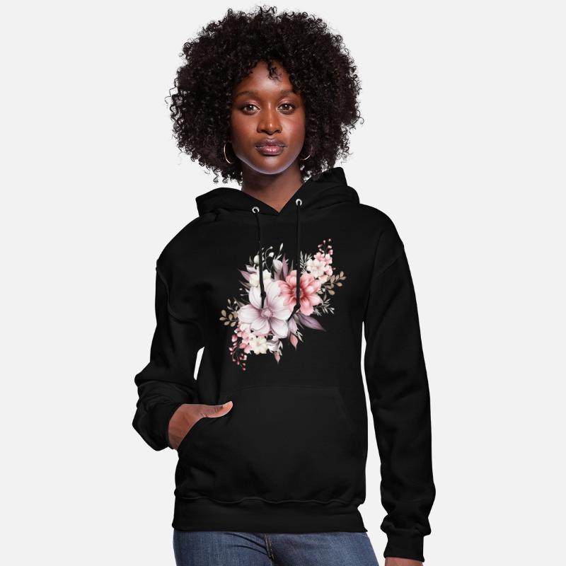 beautiful flowers in awesome summer colours