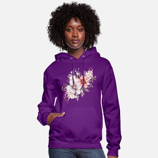 beautiful flowers in awesome summer colours