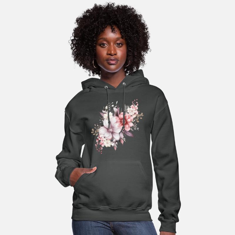 beautiful flowers in awesome summer colours