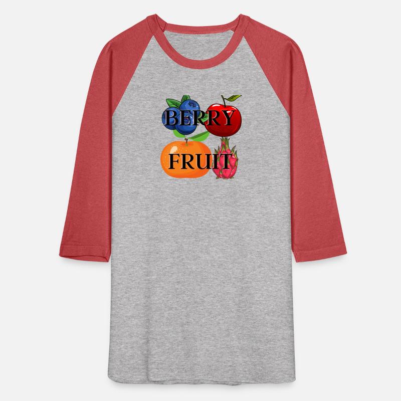 Beautiful fruit and Berry design.