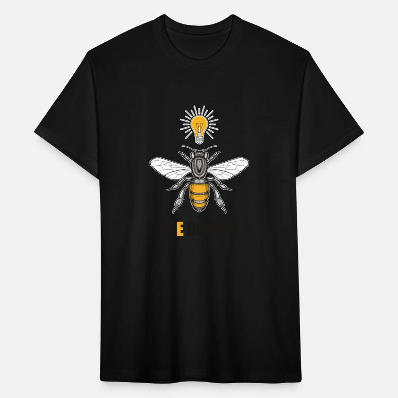 Bee Bright Honey Bee Lightbulb
