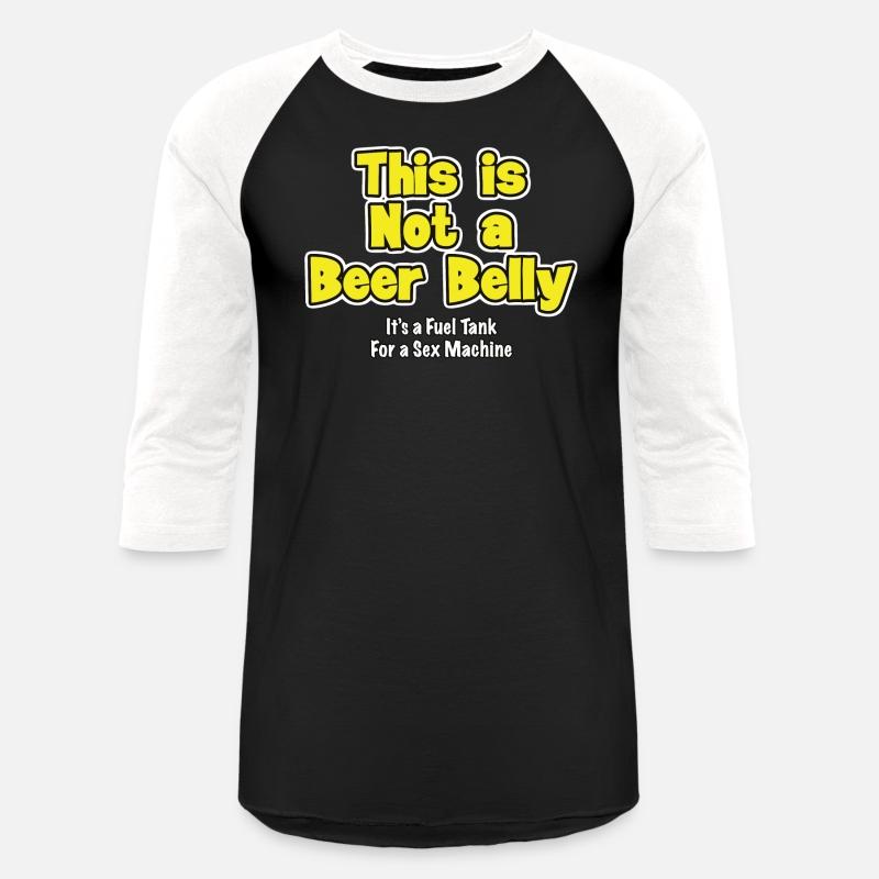 Beer Belly Pick Up Line.