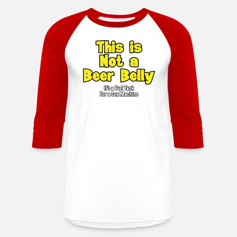 Beer Belly Pick Up Line.