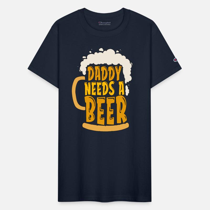 Beer Brewing Daddy Needs A Home Brewer Beer Brewer