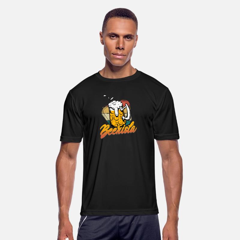 Beerista Homebrew Brewer Craft Beer