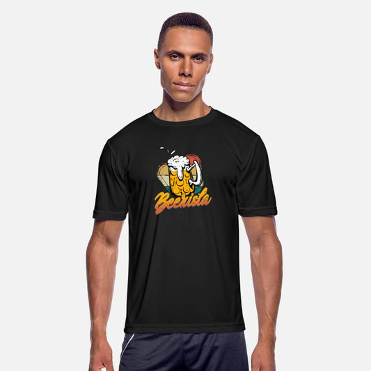 Beerista Homebrew Brewer Craft Beer