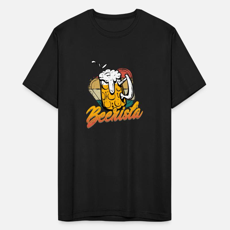 Beerista Homebrew Brewer Craft Beer