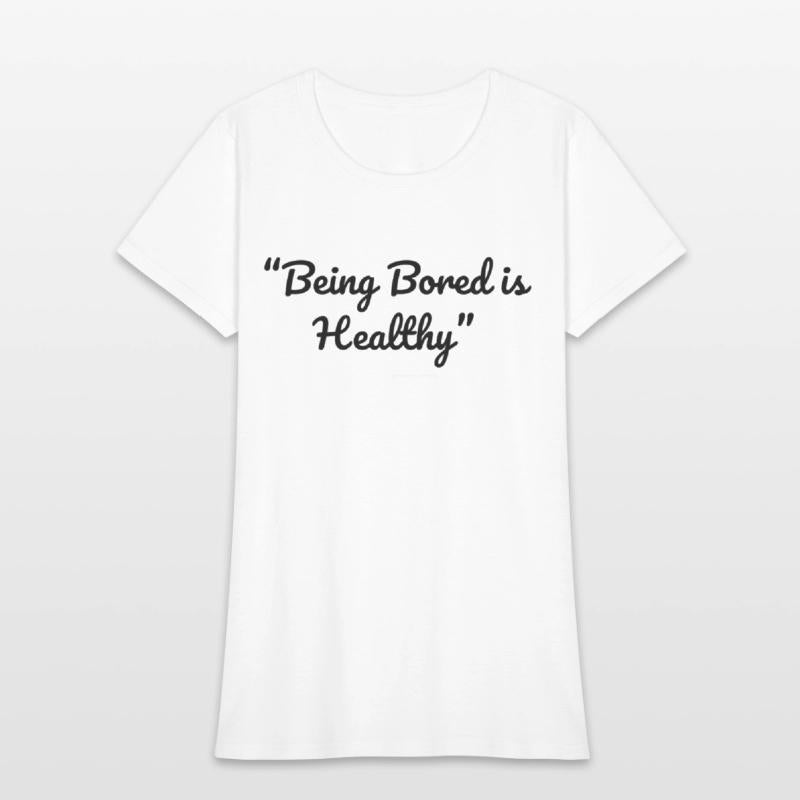 Being Bored Is Healthy – Embrace the Stillness