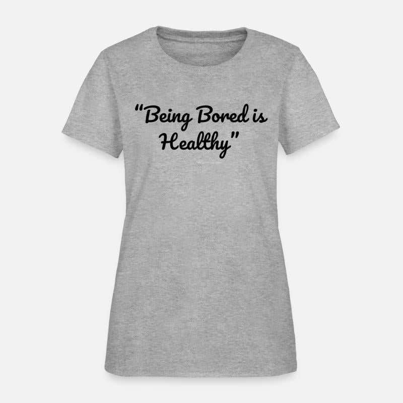 Being Bored Is Healthy – Embrace the Stillness