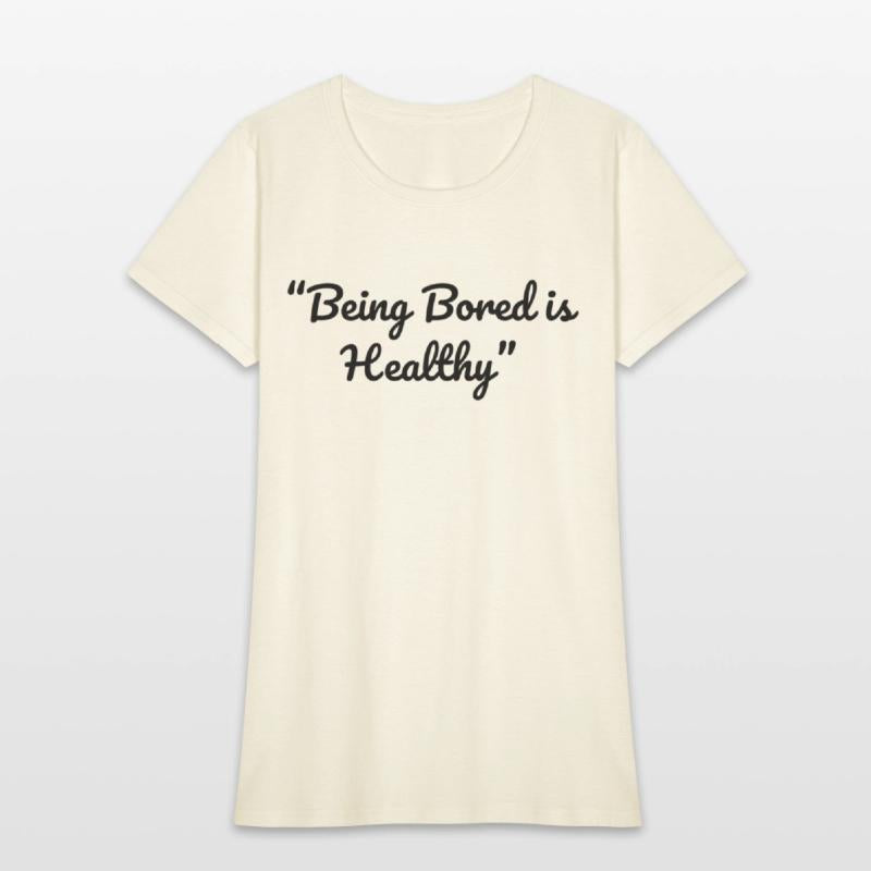 Being Bored Is Healthy – Embrace the Stillness