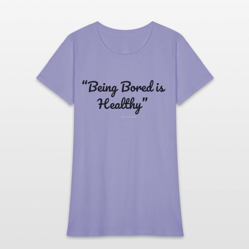 Being Bored Is Healthy – Embrace the Stillness