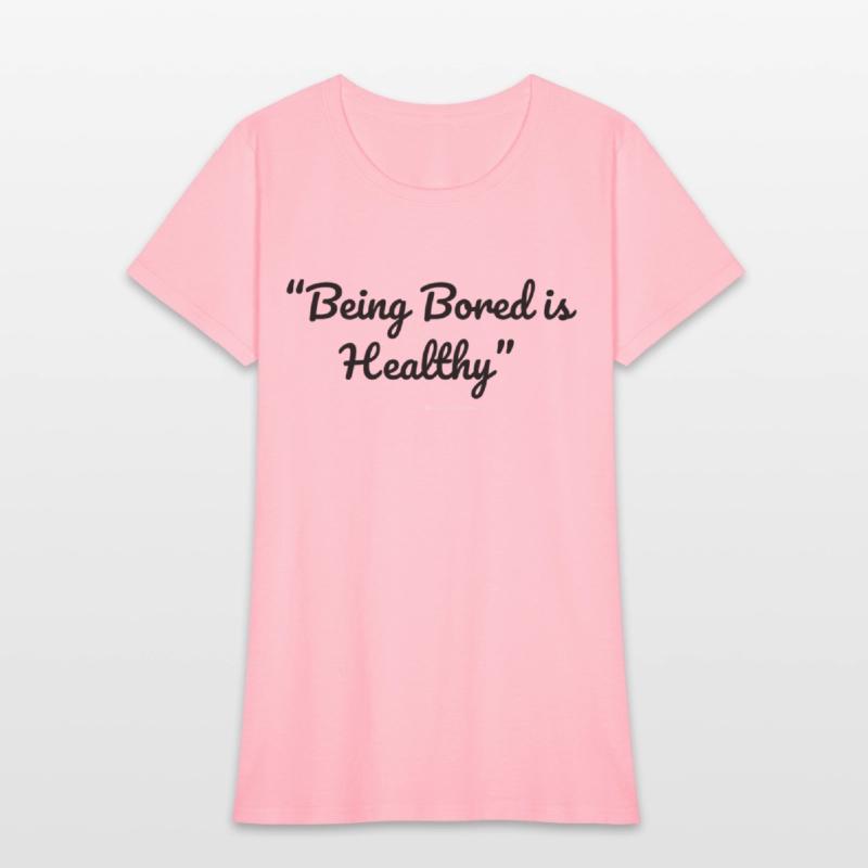 Being Bored Is Healthy – Embrace the Stillness