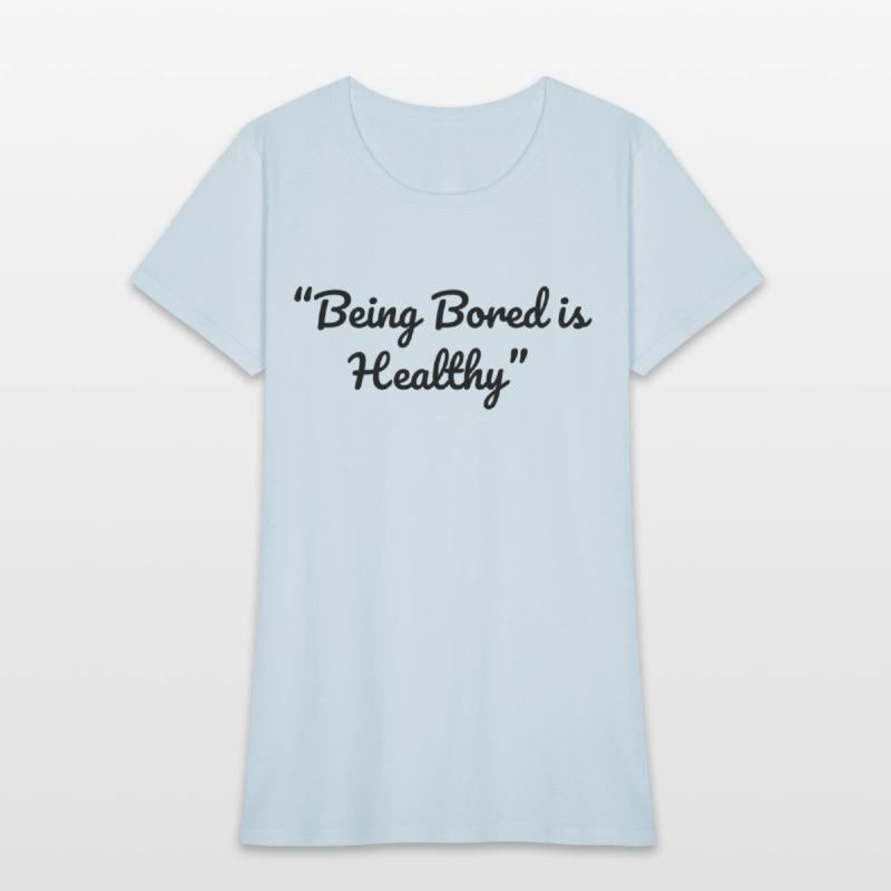 Being Bored Is Healthy – Embrace the Stillness