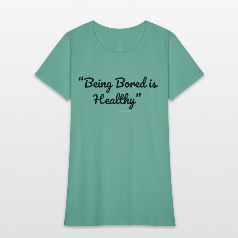 Being Bored Is Healthy – Embrace the Stillness