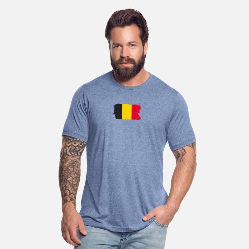 Belgium flag