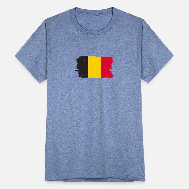 Belgium flag
