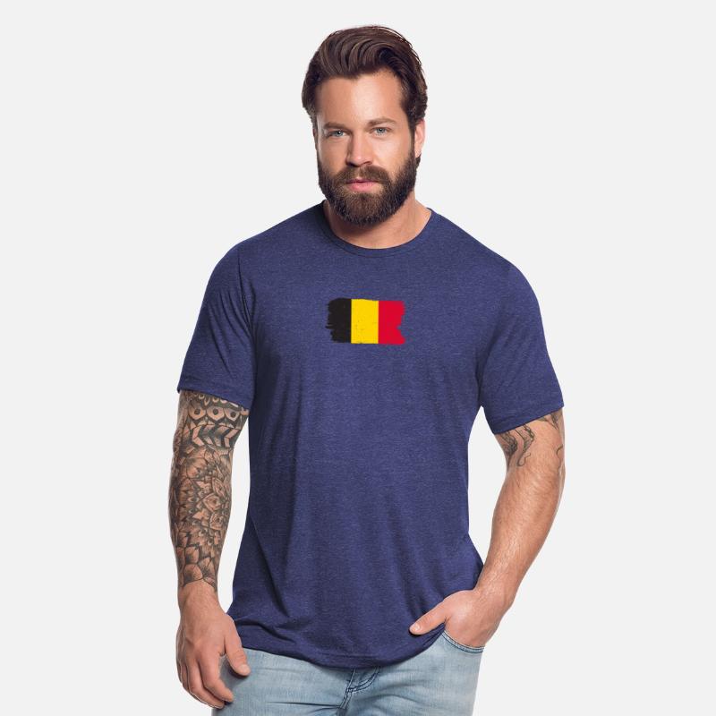 Belgium flag