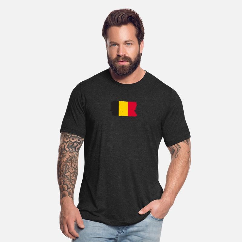 Belgium flag
