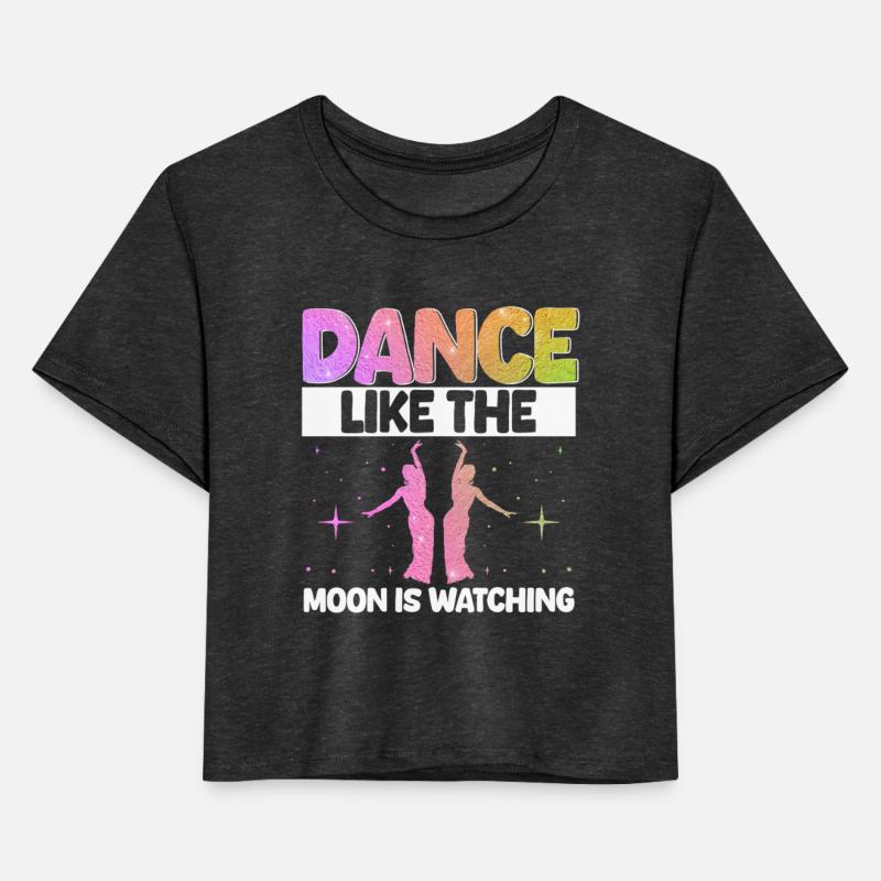 Belly Dancing Persian Dancer