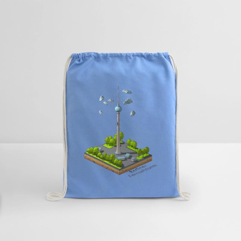 Berliner Ferneshturm