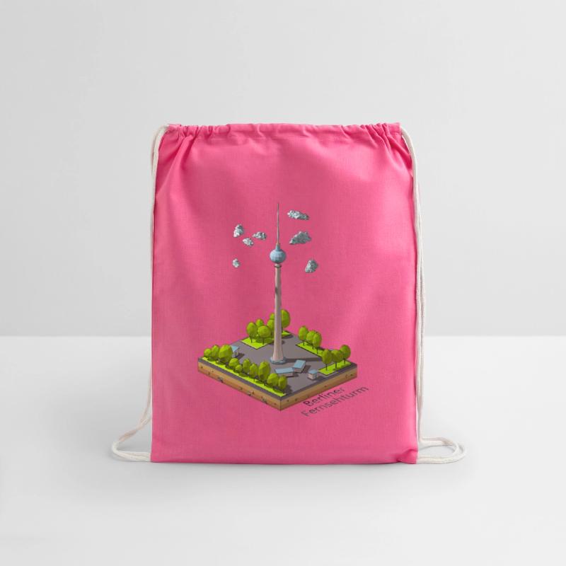 Berliner Ferneshturm