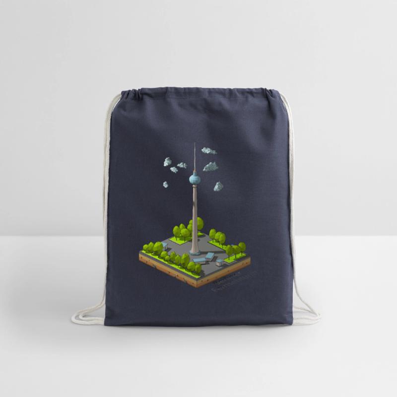 Berliner Ferneshturm