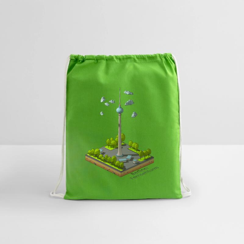 Berliner Ferneshturm